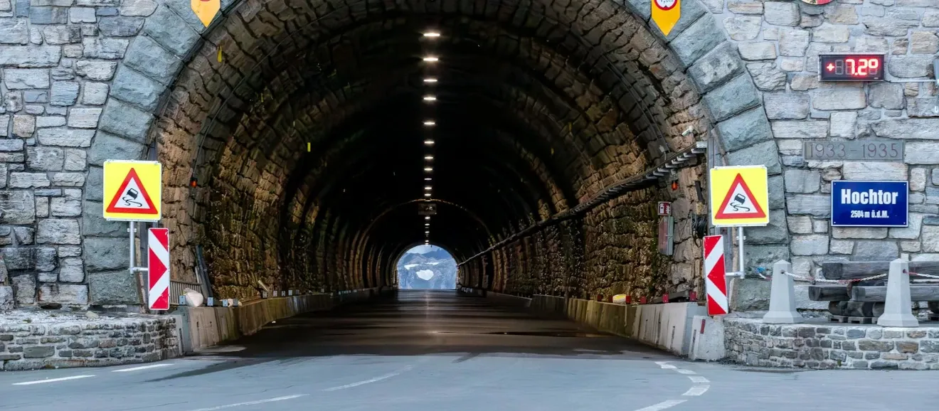 Step 6: Identify Special Routes