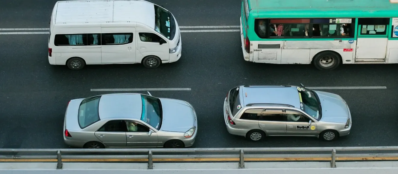 Step 4: Lock the Vehicle Class