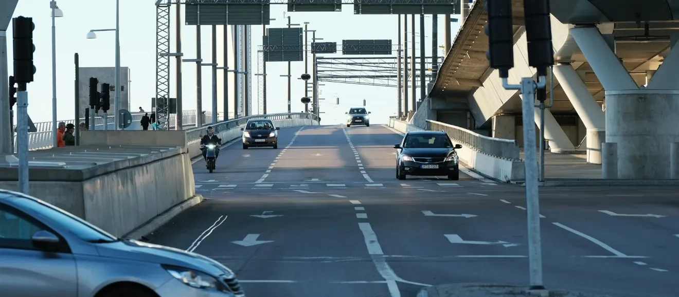 Managing The Cost of Tolls and Vignettes When Driving in Europe