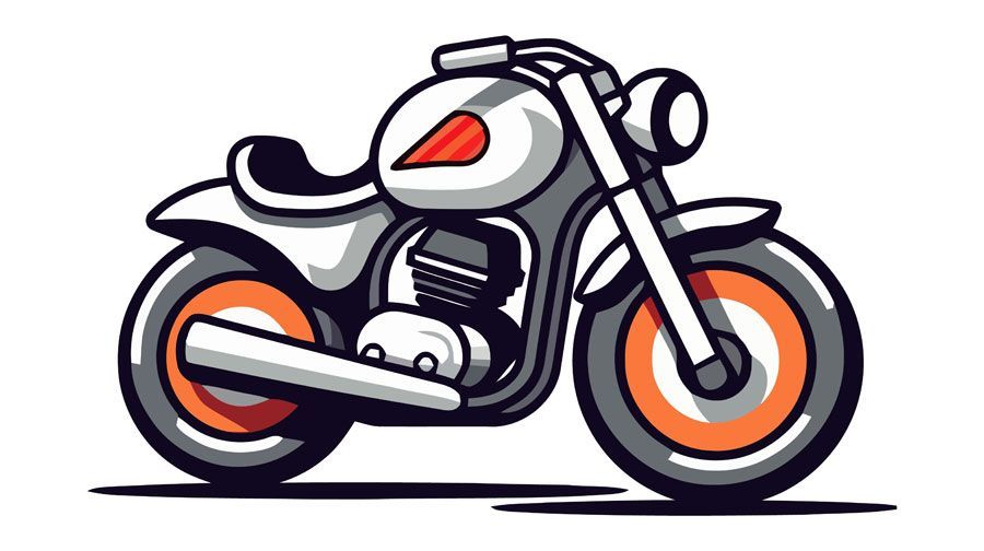 Motorad vignette