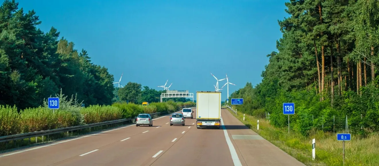 Toll Roads vs Vignettes in Europe: The What and When of Payments