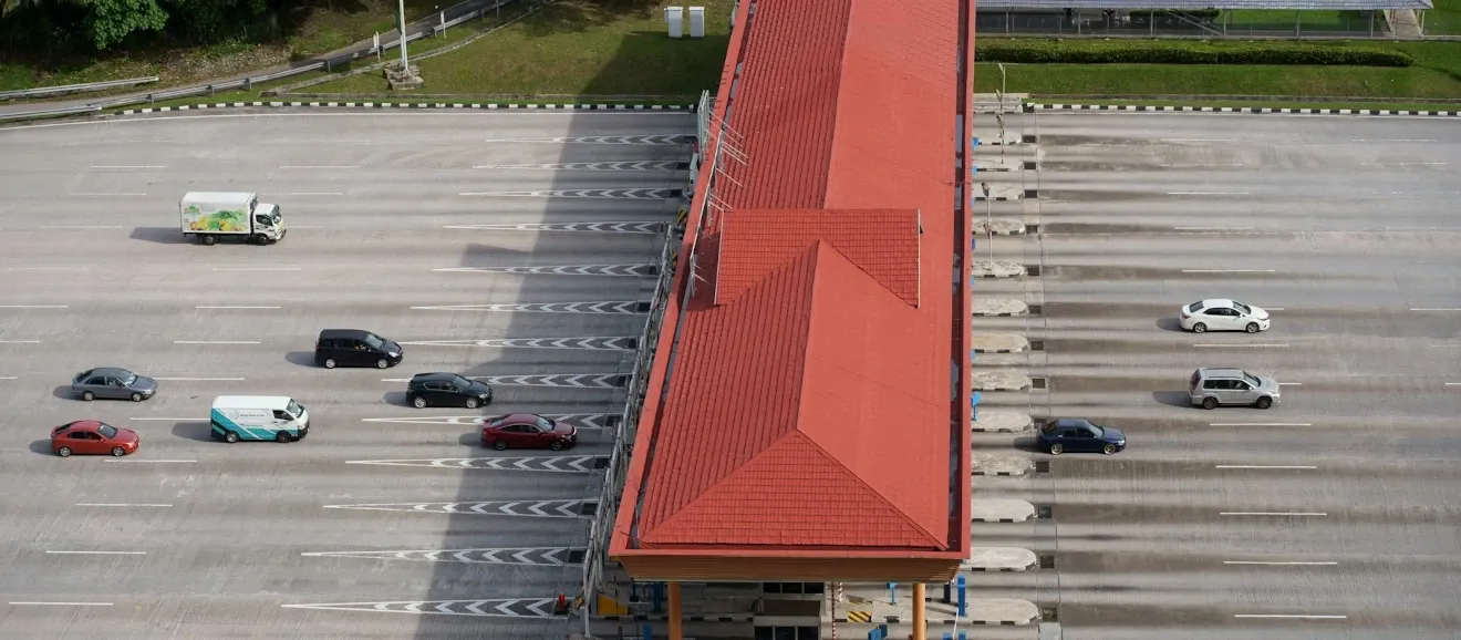 Step 1: Understand What Toll Means in Europe